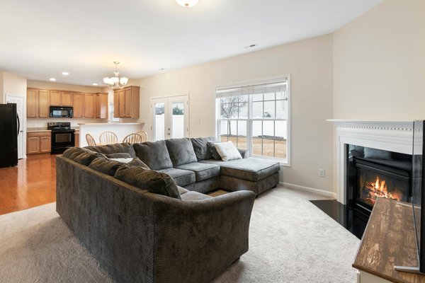 Papier peint : créez une ambiance unique chez vous !