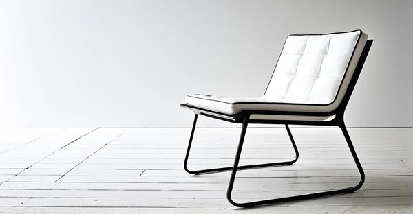 Chaise contemporaine : le choix ultime pour un intérieur chic