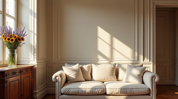 Créer une ambiance sereine avec un ménage à domicile à toulouse