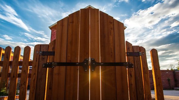Guide pratique pour réussir son portail sur mesure à Agen