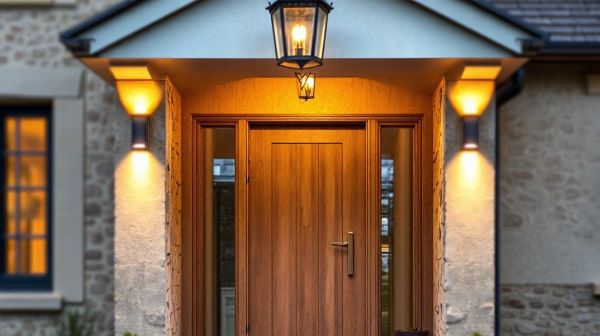 Guide pratique pour réussir son portail sur mesure à Agen