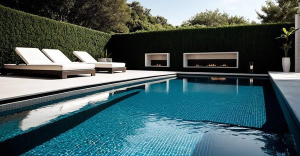 Piscine sur mesure : créez l'espace de vos rêves