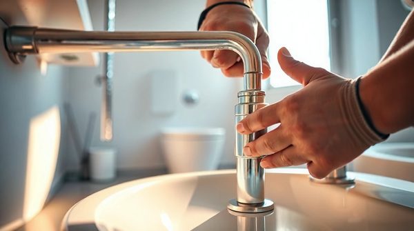 Réparation de fuite : plombier fiable à Woluwe Saint Pierre