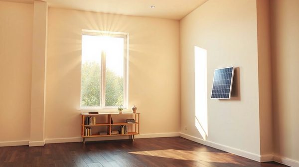 Soleil de béziers : créer un habitat lumineux grâce au panneau solaire