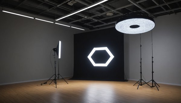 Fournisseur d'éclairage led : élisez votre lumière idéale !