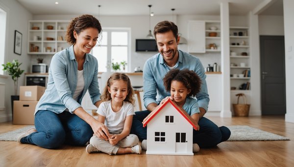 Comment optimiser votre franchise d'assurance habitation ?