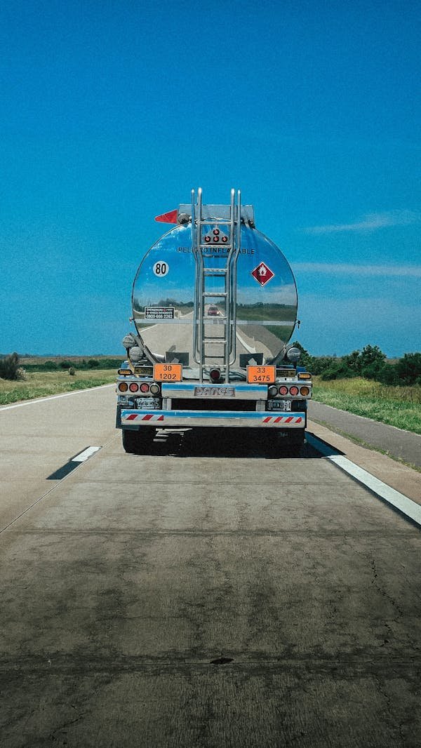 Livraison de fioul : service fiable dans les bouches-du-rhône