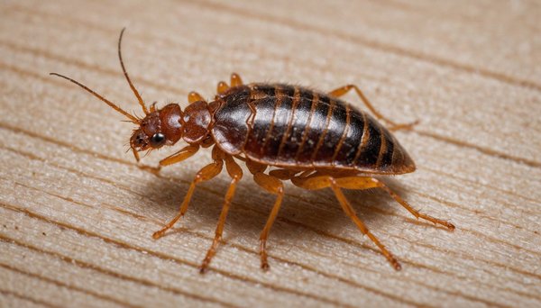 Prévention punaise de lit : comment agir efficacement ?